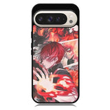 Shoto Todoroki BNHA Google Pixel 10 | Google Pixel 10 Pro Case OV0262