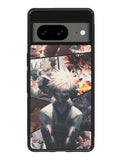 Katsuki Bakugo BNHA Google Pixel 8 Case QC0264