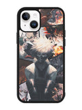 Katsuki Bakugo BNHA iPhone 15 Plus Case OV0264