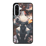Katsuki Bakugo BNHA Samsung Galaxy A26 5G Case OV0264