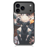 Katsuki Bakugo BNHA Samsung Galaxy S26 Case OV0264