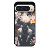 Katsuki Bakugo BNHA Google Pixel 10 Pro XL Case OV0264