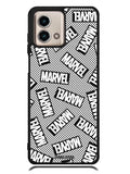 Superheroes Marvel Motorola Moto G Stylus 5G 2023 Case OV0265