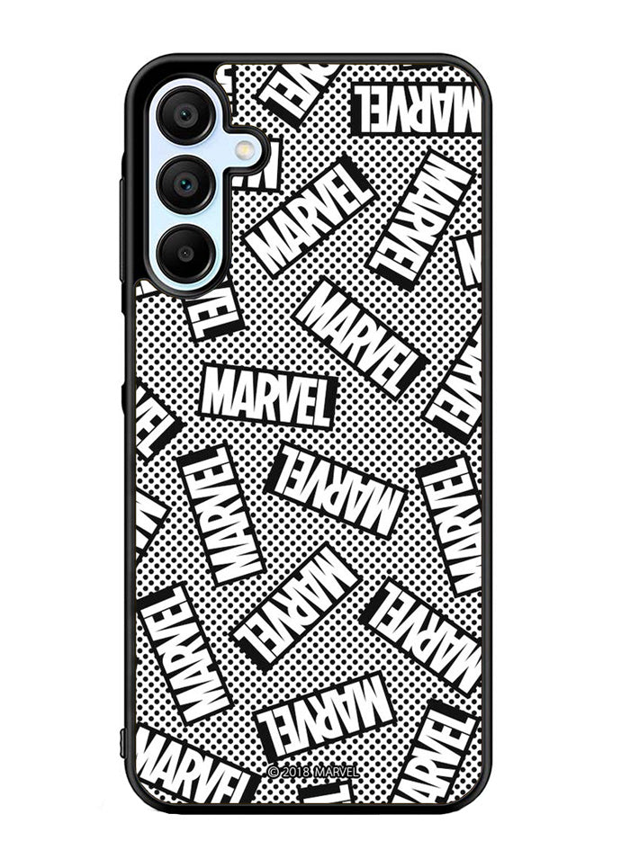 Superheroes Marvel Samsung Galaxy A35 5G Case OV0265