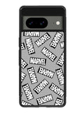 Superheroes Marvel Google Pixel 8 Case QC0265