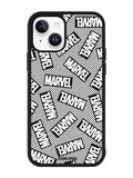 Superheroes Marvel iPhone 15 Plus Case OV0265