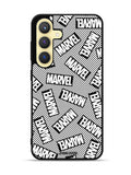 Superheroes Marvel Samsung Galaxy S25 Plus 5G , Samsung Galaxy S25+ 5G Case OV0265