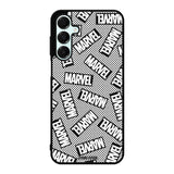 Superheroes Marvel Samsung Galaxy A16 Case OV0265