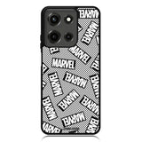 Superheroes Marvel Motorola Moto G 5G 2025 Case OV0265