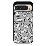 Superheroes Marvel Google Pixel 10 Pro XL Case OV0265