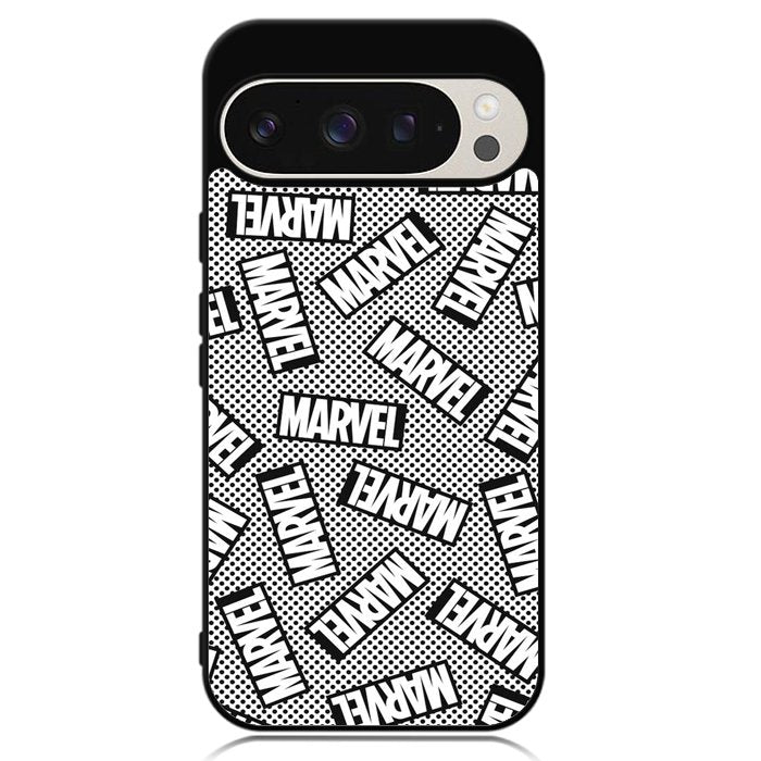 Superheroes Marvel Google Pixel 9 | Pixel 9 Pro Case OV0265