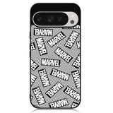 Superheroes Marvel Google Pixel 9 Pro XL Case OV0265