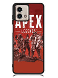 2019 Aex Legends Motorola Moto G Stylus 5G 2023 Case OV0266
