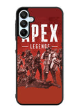 2019 Aex Legends Samsung Galaxy A15 5G Case OV0266