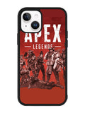 2019 Aex Legends iPhone 14 Plus Case QC0266