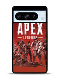 2019 Aex Legends Google Pixel 8 Pro Case QC0266