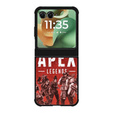 2019 Aex Legends Motorola Moto RAZR 2025 Case OV0266