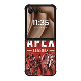 2019 Aex Legends Motorola Moto RAZR Plus 2025 Case OV0266