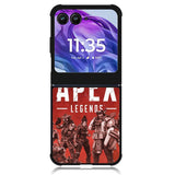 2019 Aex Legends Motorola Moto Razr Plus 2024 , Moto Razr+ 2024 Case OV0266