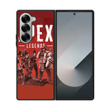 2019 Aex Legends Samsung Galaxy Z Fold 7 5G Case OV0266