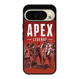 2019 Aex Legends Google Pixel 10 Pro XL Case OV0266