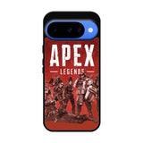 2019 Aex Legends Google Pixel 10 Case OV0266