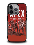 2019 Aex Legends iPhone 16 Pro Max Case OV0266