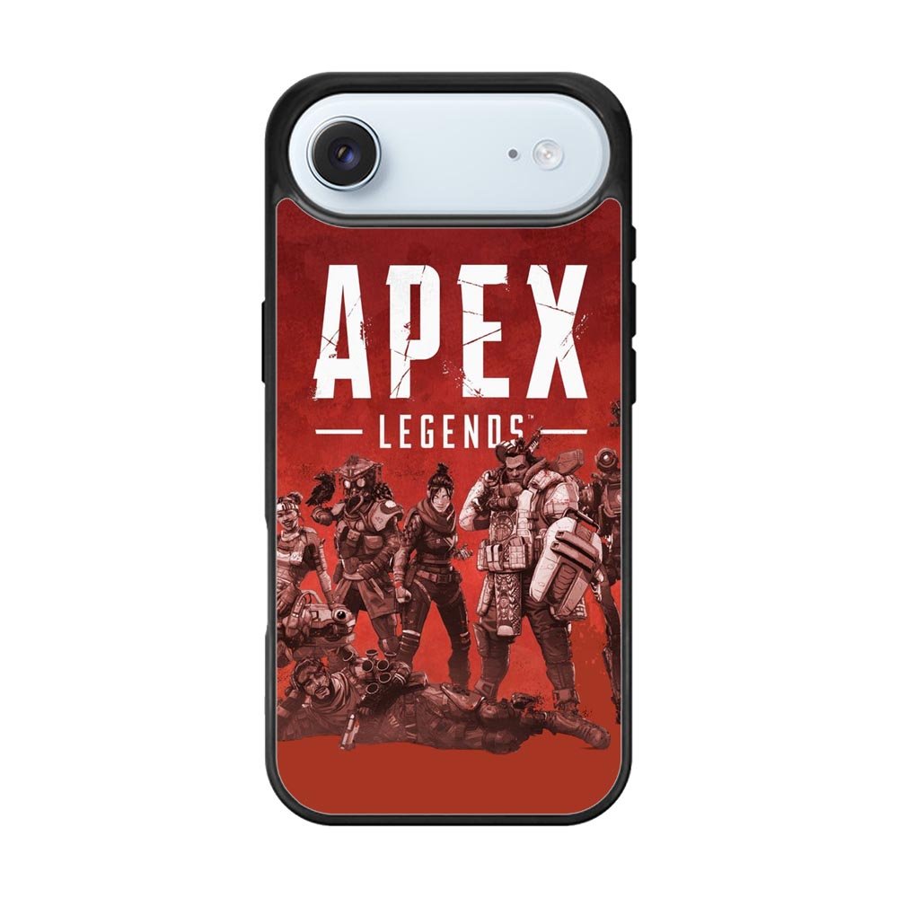 2019 Aex Legends iPhone Air Case OV0266