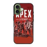 2019 Aex Legends iPhone 17 Case OV0266