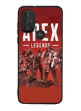 2019 Aex Legends Motorola Moto G Pure 2021 , Moto G Power 2022 Case OV0266