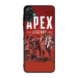 2019 Aex Legends Samsung Galaxy A07 Case OV0266