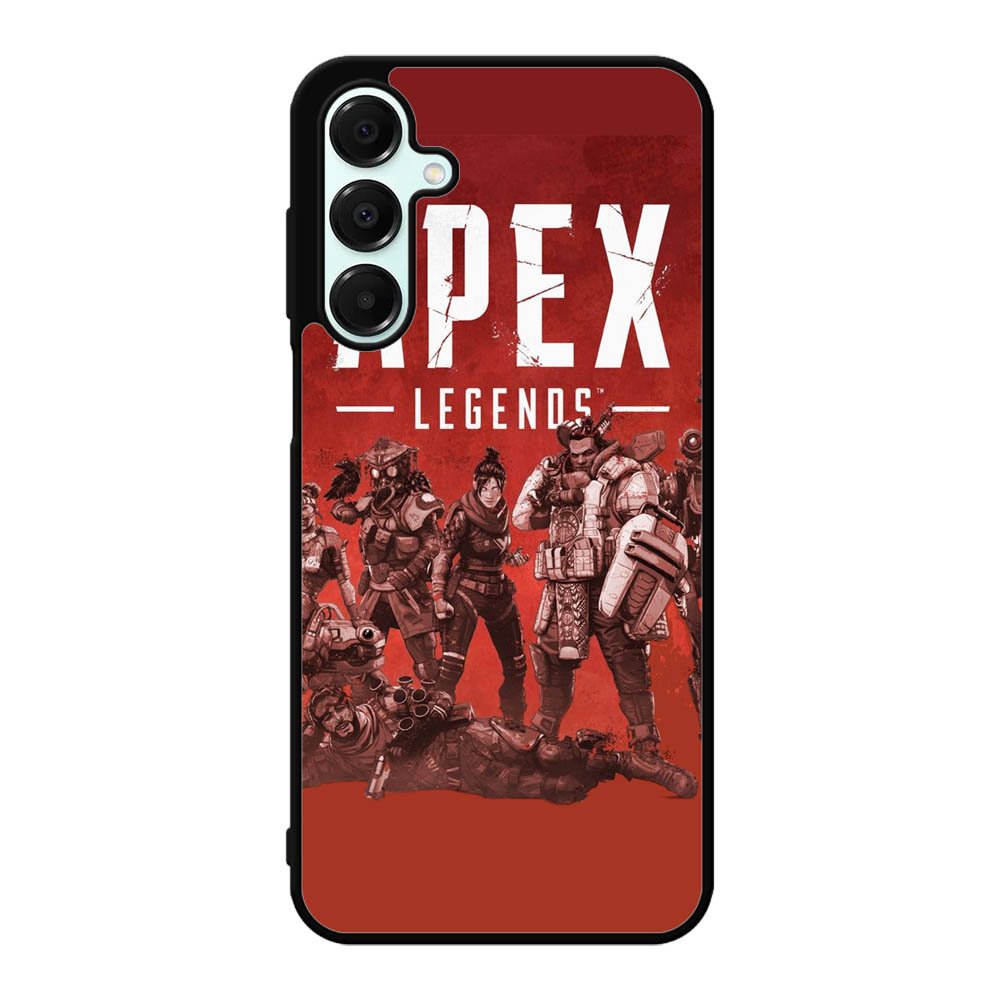 2019 Aex Legends Samsung Galaxy A16 Case OV0266