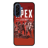 2019 Aex Legends Samsung Galaxy A17 Case OV0266