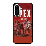 2019 Aex Legends Samsung Galaxy A16 5G Case OV0266