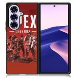 2019 Aex Legends Samsung Galaxy Z Fold 7 Case OV0266