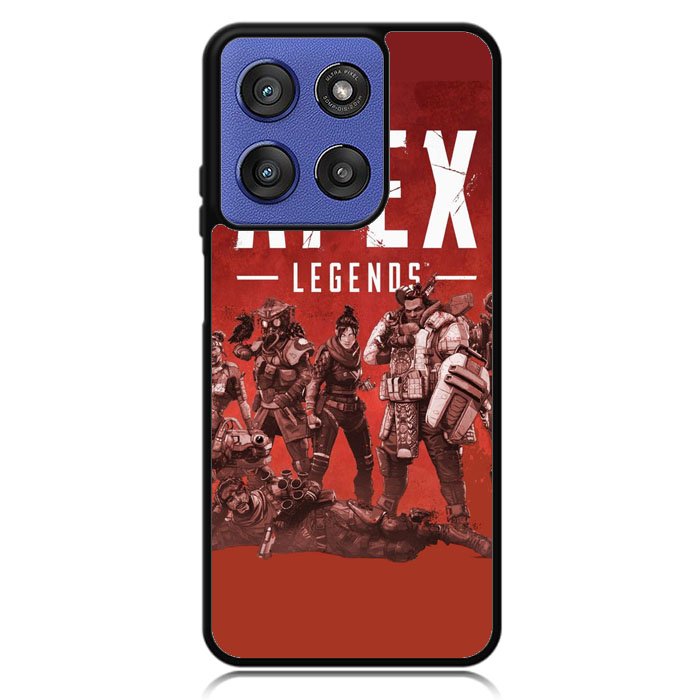 2019 Aex Legends Motorola Moto G Stylus 5G 2025 Case OV0266
