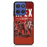 2019 Aex Legends Motorola Moto G Stylus 5G 2025 Case OV0266