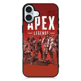 2019 Aex Legends iPhone 16 Case QC0266