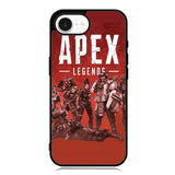2019 Aex Legends iPhone 16e Case OV0266