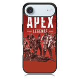 2019 Aex Legends iPhone 17 Air Case OV0266