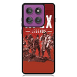 2019 Aex Legends Motorola Moto Edge 2025 | Moto Edge 60 Fusion | Moto Edge 60 Pro Case OV0266
