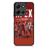 2019 Aex Legends Motorola Moto G 5G 2025 Case OV0266