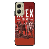 2019 Aex Legends Motorola Moto G Stylus 5G 2024 Case OV0266