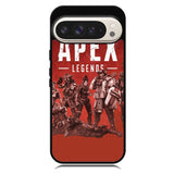 2019 Aex Legends Google Pixel 10 | Google Pixel 10 Pro Case OV0266