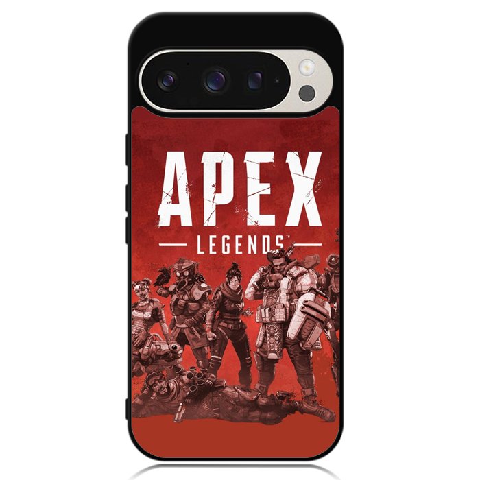 2019 Aex Legends Google Pixel 9 | Pixel 9 Pro Case OV0266