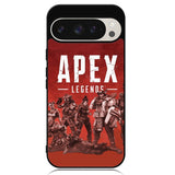 2019 Aex Legends Google Pixel 9 | Pixel 9 Pro Case OV0266