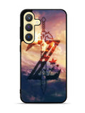 Zelda Breath of the Wild Samsung Galaxy S23 Plus 5G , Samsung Galaxy S23+ 5G Case QC0268