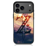 Zelda Breath of the Wild iPhone 17 Pro Case OV0268