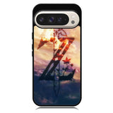 Zelda Breath of the Wild Google Pixel 10 Pro XL Case OV0268