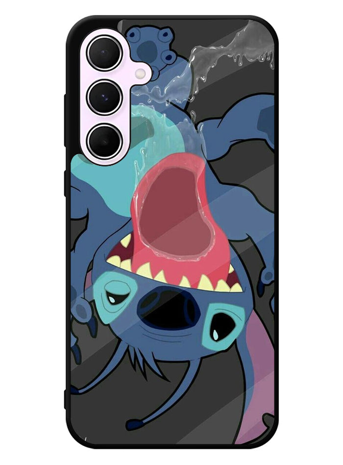 Stitch 4th Samsung Galaxy A55 5G Case
